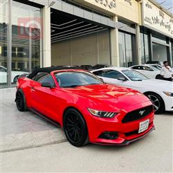فورد موستانج